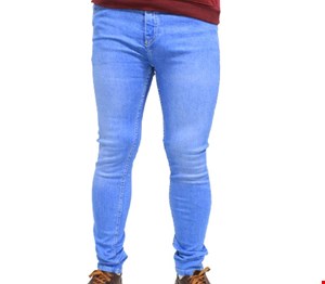 شلوار مردانه جین